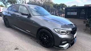 Ov20edp bmw g20 m performance [upl. by Asset]