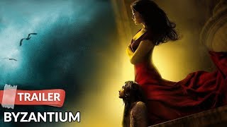 Byzantium Movie Review [upl. by Bolton]