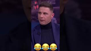 Joaquín cuenta chiste del caballo con su mujer en el Hormiguero Shorts [upl. by Conant515]