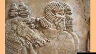 TOUR IN ASSYRIA جوله في الحضاره الاشوريه [upl. by Humphrey]