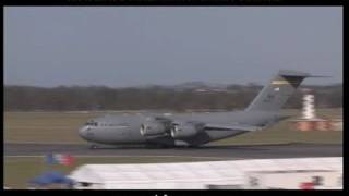 RAAF  Amberley Air Show 2008 [upl. by Fraya]