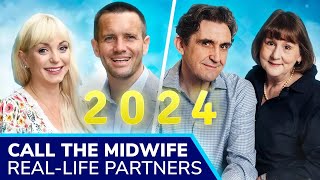 Call the Midwife  Cast Discusses Whats New in Season 12  PBS [upl. by Brittnee994]