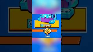 NEW BRAWLER CREDITS😱🔥 brawlstars [upl. by Ynatirb276]