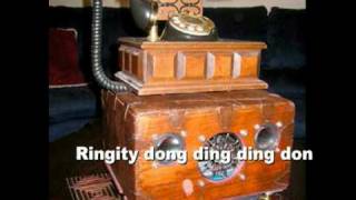 RIngity ding ding ding dee dong [upl. by Aennil]