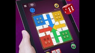 PARCHIS STAR  JUEGO de PARCHIS para ANDROID MULTIPLAYER 🔵🟡🔴🟢 [upl. by Htabmas]