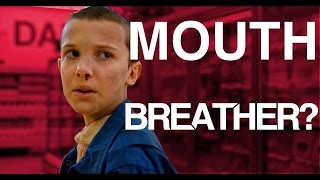 LESS Breath Better Health  Mouth Breathing vs Nasal Breathing [upl. by Gail788]