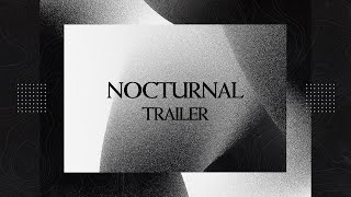 NAV  Nocturnal Album Trailer [upl. by Vivianne344]