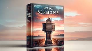 Select Sermons by Jonathan Edwards  Part 12  Full Audiobook English [upl. by Werner181]