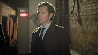 Endeavour The Final Season [upl. by Laird]