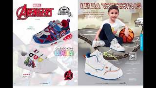 catalogo andrea kids ropa y calzado primavera 2024 [upl. by Hermia]