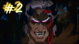 Blood Of Zeus Episode 2 Explained In Hindi Urdu  Blood Of Zeus In Hindi [upl. by Atrebla517]