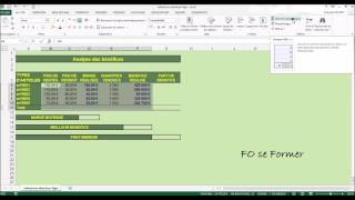 Excel  Comprendre lutilisation des  dans des formules [upl. by Garret]