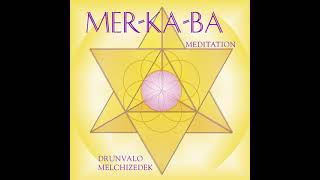 Merkaba Meditation By Drunvalo Melchizedek [upl. by Anavahs]