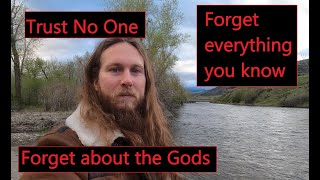 Beginner Tips for Norse PaganismHeathens Never Before Heard Answers [upl. by Ainola]