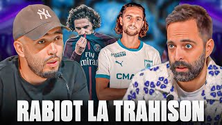 RABIOT A LOM  DEBRIEF C1 [upl. by Rotsen20]