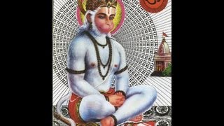 MERI SUN LO MARUTI NANDAN FAMOUS HANUMAN BHAJAN [upl. by Lleddaw]