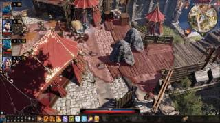 Divinity Original Sin 2 7  Breaking Soul Jars [upl. by Liggitt493]