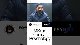 NFSU MSc Clinical Psychology Entrance Exam 2024  NFAT Entrance Exam Details Syllabus Criteria [upl. by Htidirrem891]