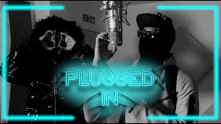 TPL Omizz x JoJo  Plugged InW Fumez The Engineer  Pressplay [upl. by Nyliac]