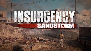 Insurgency Sandstorm  Official Gameplay Trailer  E3 2018 [upl. by Paulie]