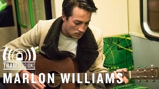 Marlon Williams  Silent Passage Bob Carpenter Cover  Tram Sessions [upl. by Thomajan]