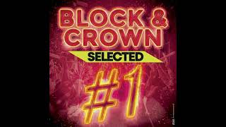 Block amp Crown Maickel Telussa  Thinkin About You Original Mix [upl. by Dyanna]