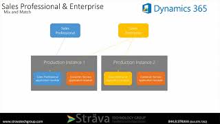 Microsoft Dynamics 365 Pricing amp Licensing Overview [upl. by Naitsirc]