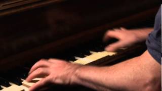 Jon Cleary  History of New Orleans Piano [upl. by Ynnaj354]