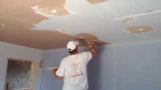 Plastering Contractors  London Plasterers  London Plastering [upl. by Zak137]