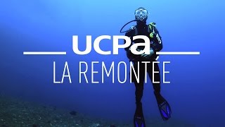 Tutos Plongée 7  Comment gérer sa remontée individuelle [upl. by Tatiana]