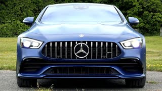 Best Mercedes AMG C43 vs C63 vs CLE53 vs S63 vs GLC63 vs GLE63 vs AMG GT 63 vs SL 63 vs GT 4door [upl. by Bannister38]