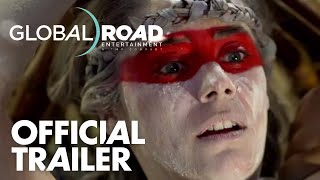 The Green Inferno  Official Trailer HD [upl. by Eecyak]