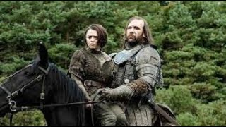 Ayra Stark Gets Revenge On Polliver With Needle top 5 moments aryastark gameofthrones shorts [upl. by Nosned]