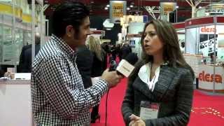 Programa especial desde Expo Manufactura México 2015 [upl. by Asiat]