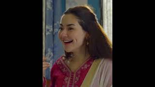 Mein Bohat Khush Hun🥰 haniaamir shorts merehumsafar [upl. by Sarad]