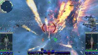 Starpoint Gemini Gameplay Trailer [upl. by Dnalevets]