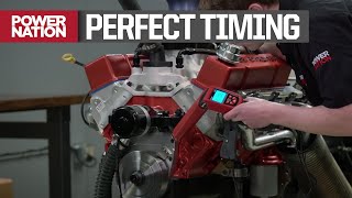 How Camshaft Timing Affects Engine Performance  Engine Power S8 E7 [upl. by Corel517]