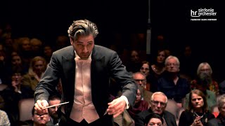 Schönberg Pelleas und Melisande ∙ hrSinfonieorchester ∙ David Afkham [upl. by Aieki]