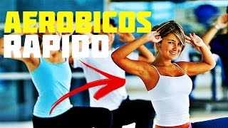 Musica para hacer aerobicos bailable rapidos Musica para hacer aerobic [upl. by Weinstein592]