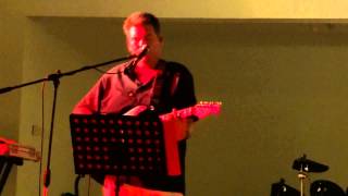 Party Band  live music in campsite Valkanela Vrsar Croatia 09082013  part12 [upl. by Ecilayram]