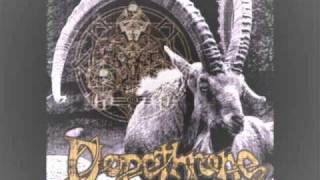 DOPETHRONE  cosecha de sangre rare version [upl. by Seena]