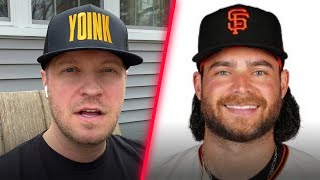 My Take On The Cardinals Signing Brandon Crawford [upl. by Stauffer348]