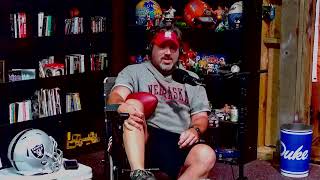 Lawn Chair Boys Sports Show [upl. by Garv]