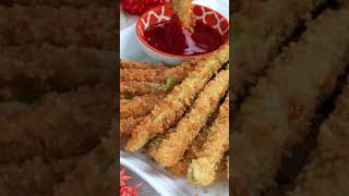 Crispy Talong [upl. by Orlene]