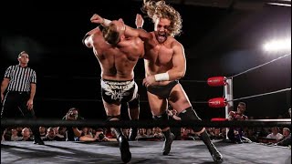 Hangman Adam Page  Buckshot Lariat and Dead Eye  Right of Passage  compilation [upl. by Sucramrej387]