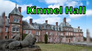 Kinmel Hall [upl. by Akenehs]