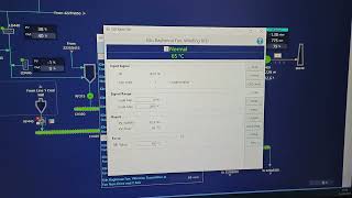 Analog input Force or bypass from SCADA or PLC RTD temp force or bypass form SCADA or PLC ECS sys [upl. by Grote]