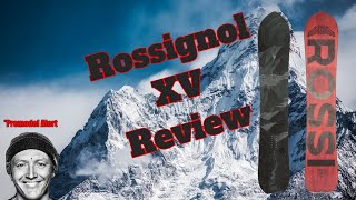 The 2024 Rossignol XV Snowboard Review [upl. by Anivek]