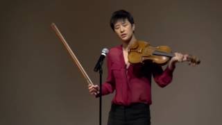 The Healing Powers of Music  Bettina Teng  TEDxFAUJupiter [upl. by Broderic]