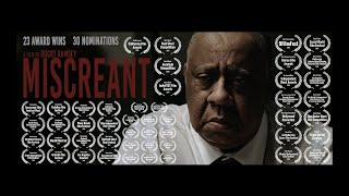 MISCREANT ★ 23 Award Wins ★ One of the Best Short Films of 2019 ★ Directed by Rocky Ramsey [upl. by Jarlathus47]